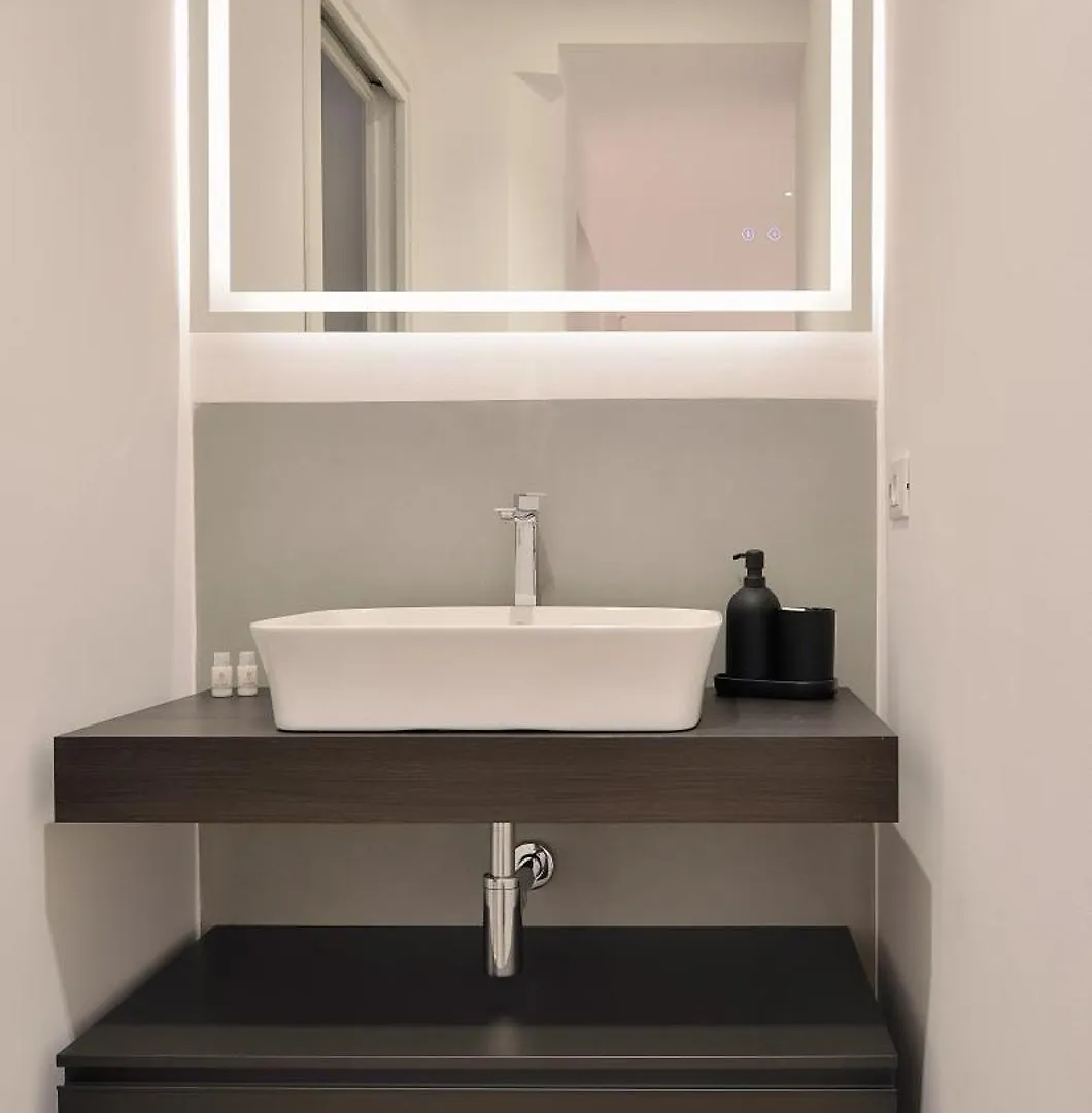 Palazzo Gregorietti Boutique Apartments Palermo