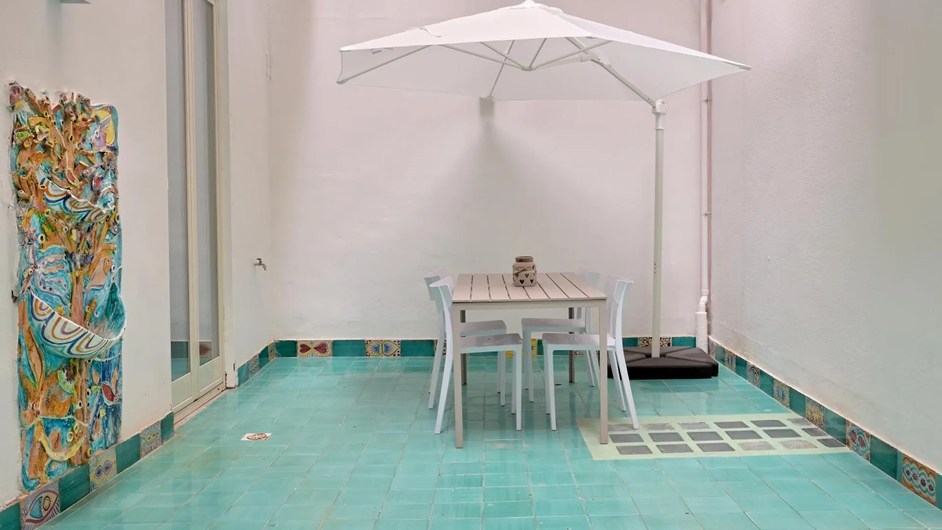 Palazzo Gregorietti Boutique Apartments Palermo 0*,  Italy